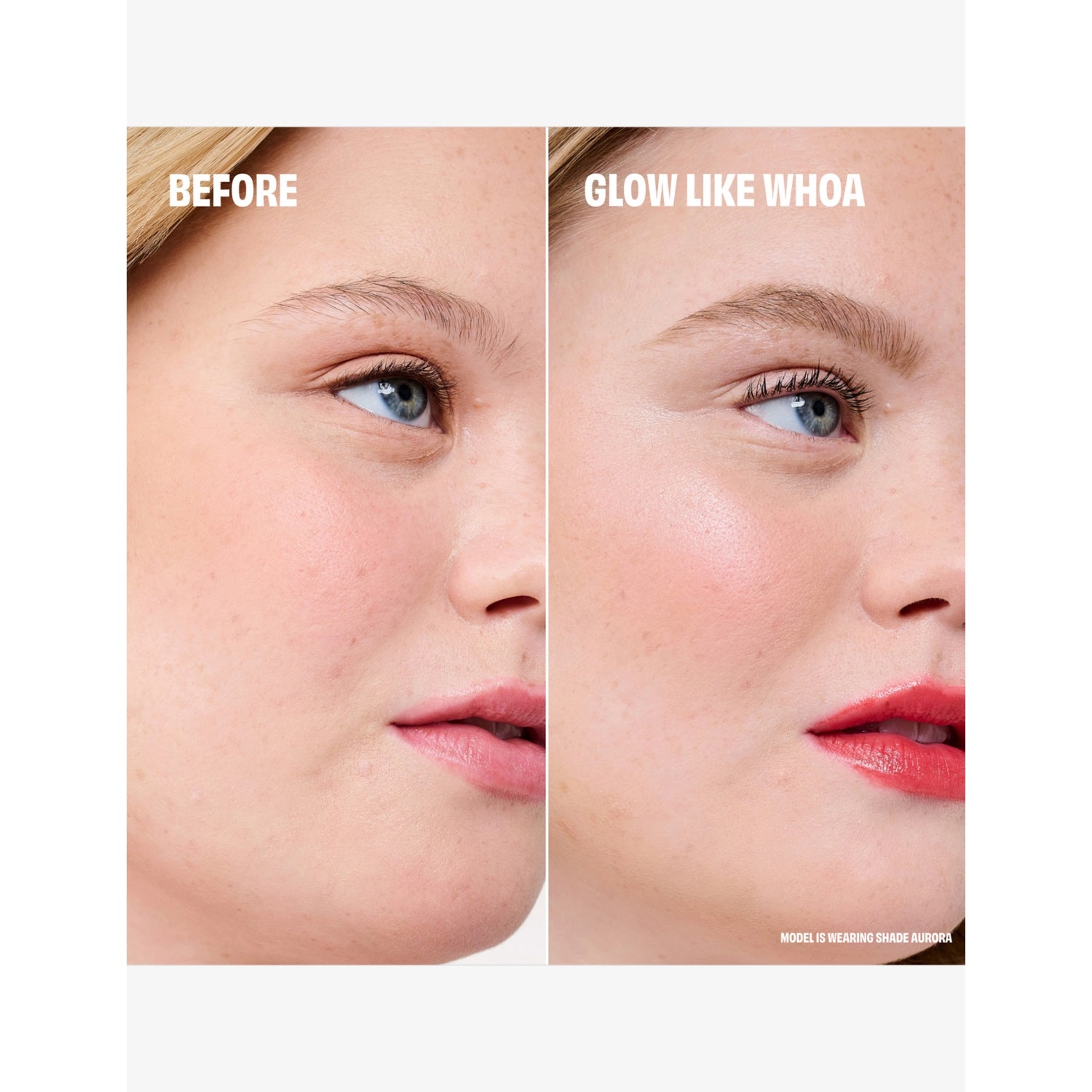 Benefit Glow-La-La highlighter powder 54g - British product