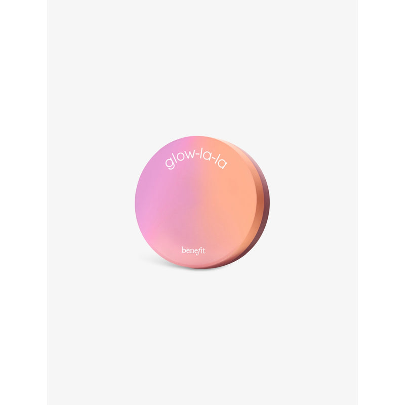Benefit Glow-La-La highlighter powder 54g - British product