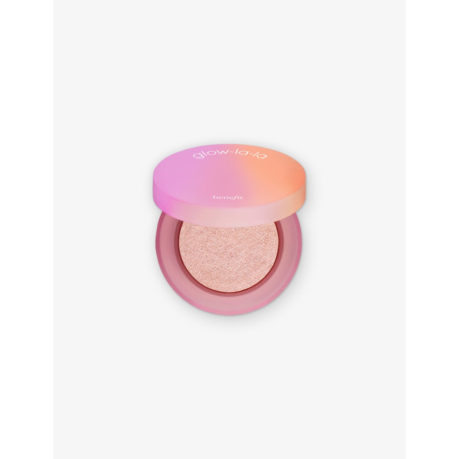Benefit Glow-La-La highlighter powder 54g - British product