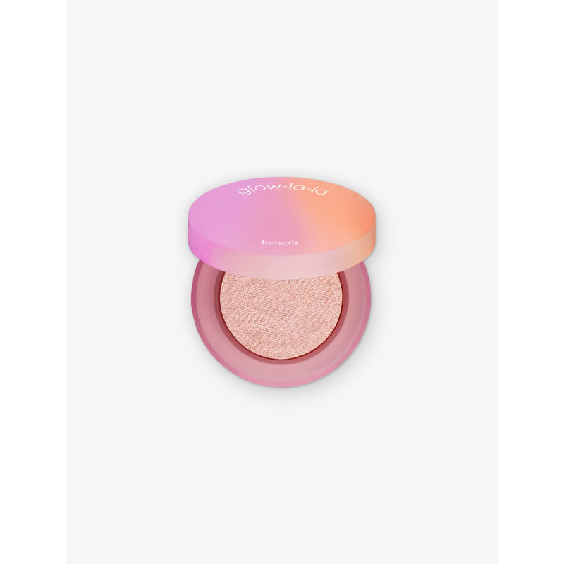 Benefit Glow-La-La highlighter powder 54g - British product