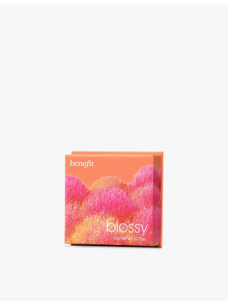 Benefit Blossy Blush powder 6g, imported from the UK