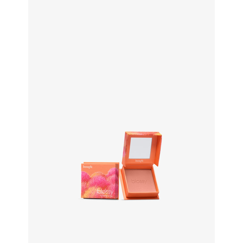 Benefit Blossy Blush powder 6g, imported from the UK