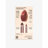 Real Techniques Makeupsaver sponge and brush trio, imported from the UK