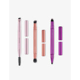 Real Techniques Double Time brush and lash set (British brand)