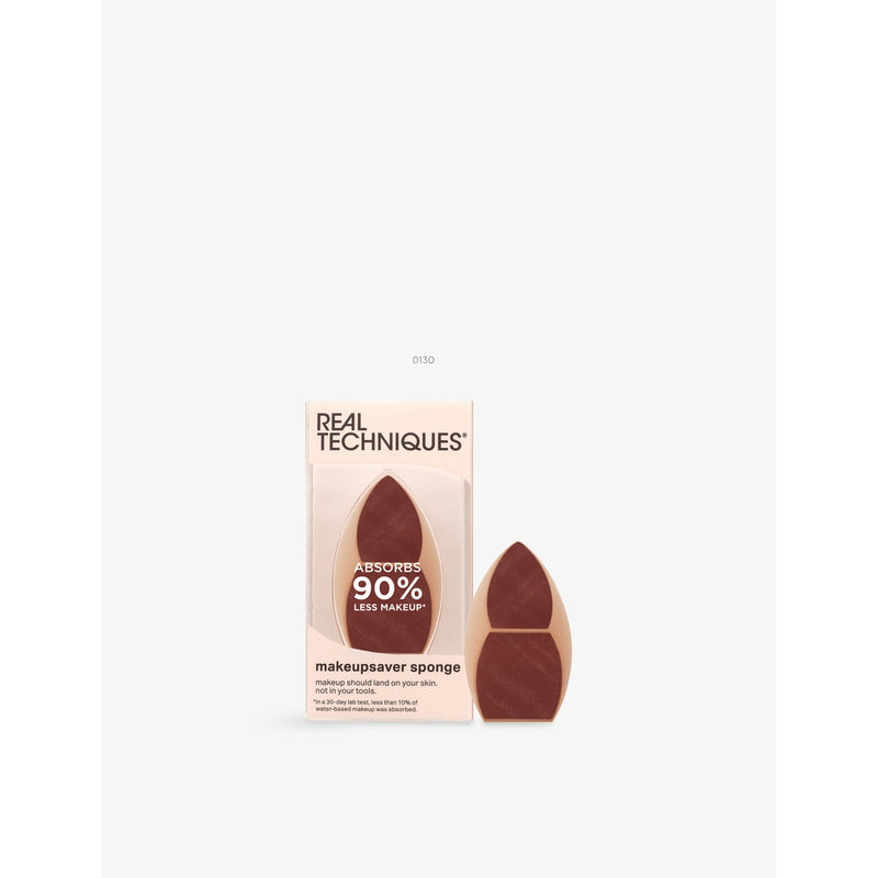 Real Techniques Makeupsaver makeup sponge, imported from the UK