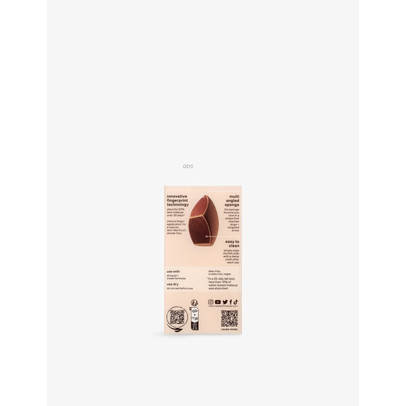 Real Techniques Makeupsaver makeup sponge, imported from the UK