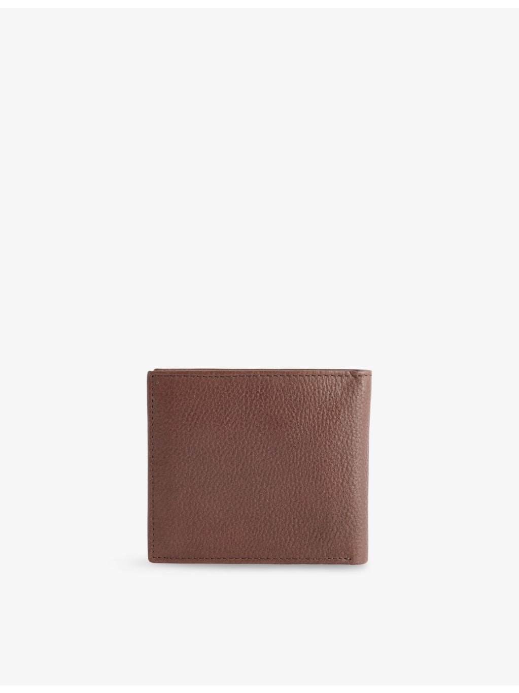Barbour Padbury leather wallet, imported from the UK