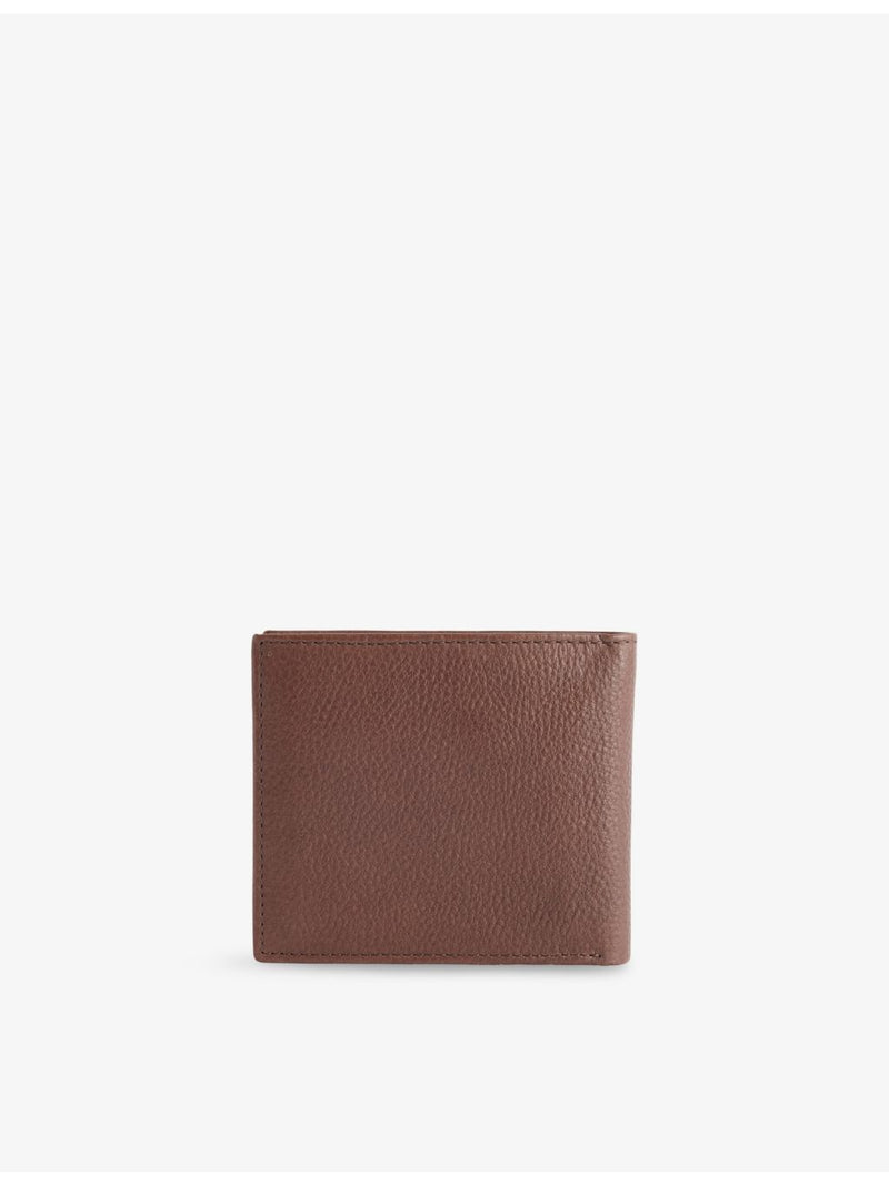 Barbour Padbury leather wallet, imported from the UK
