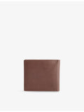 Barbour Padbury leather wallet, imported from the UK