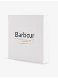 Barbour Padbury leather wallet, imported from the UK