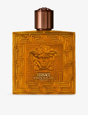 Versace Eros Najim parfum 200ml, UK version