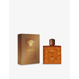 Versace Eros Najim parfum 100ml bottle - British product