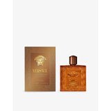 Versace Eros Najim parfum 100ml bottle - British product