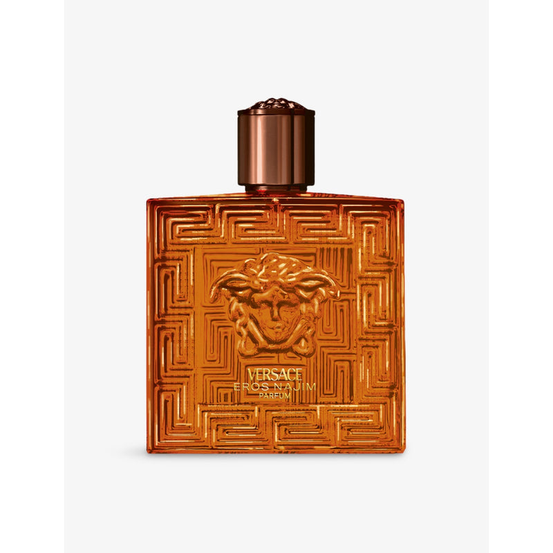 Versace Eros Najim parfum 100ml bottle - British product