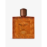 Versace Eros Najim parfum 100ml bottle - British product
