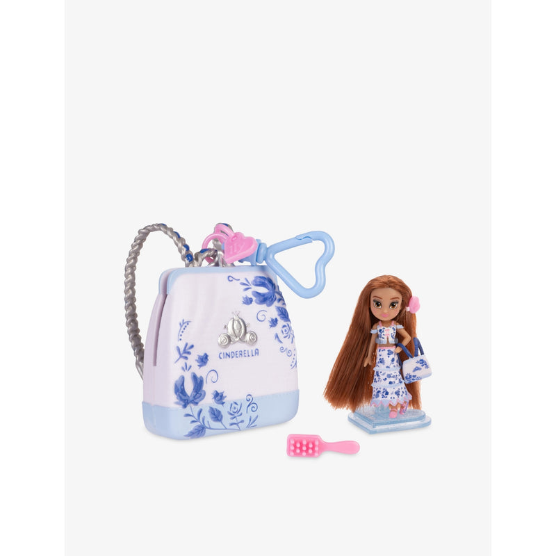 Disney Ily 4EVER Series 2 doll and bag, imported from the UK