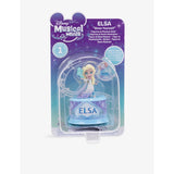 Musical Minis Disney Princess toy assortment 17cm (British brand)