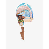 Disney Moana 2 Maui Magical Fishhook 27.9cm, UK version