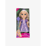 Disney My Friend Rapunzel doll 35cm (British brand)