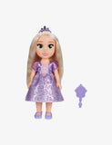 Disney My Friend Rapunzel doll 35cm (British brand)