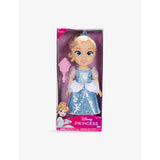 My Friend Cinderella doll 35cm with outfit and accessories, UK version