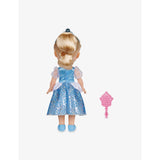 My Friend Cinderella doll 35cm with outfit and accessories, UK version