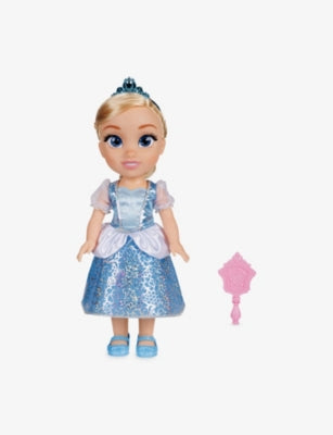 My Friend Cinderella doll 35cm with outfit and accessories, UK version