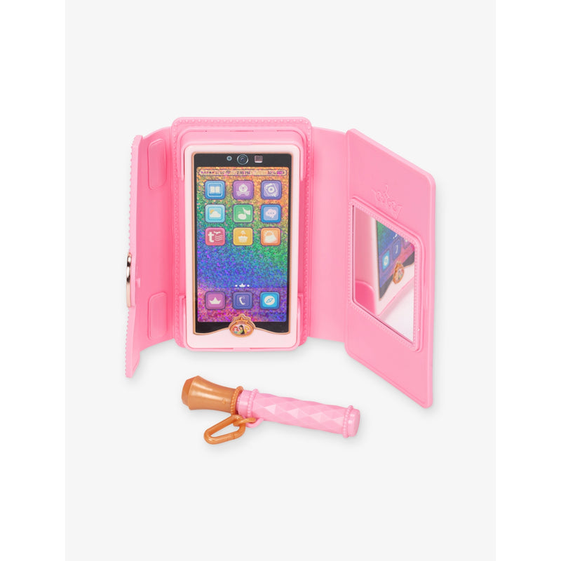 Disney Princess toy phone and clutch set, UK version