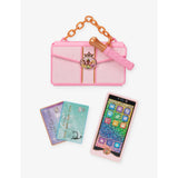 Disney Princess toy phone and clutch set, UK version