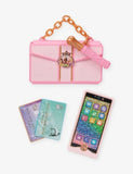 Disney Princess toy phone and clutch set, UK version