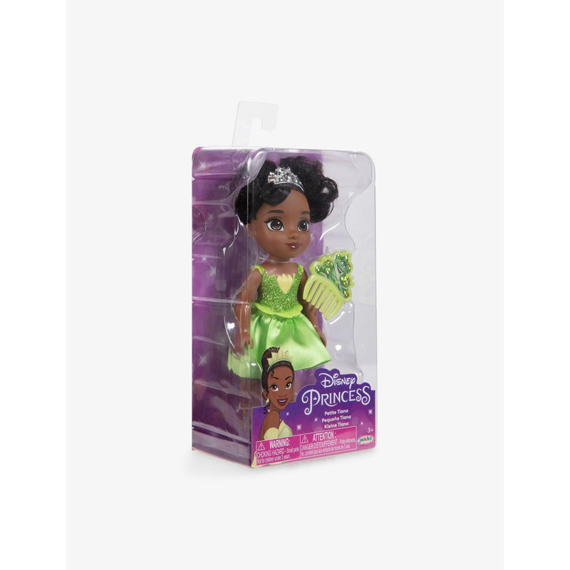 Disney Princess petite doll assortment 20cm - British product