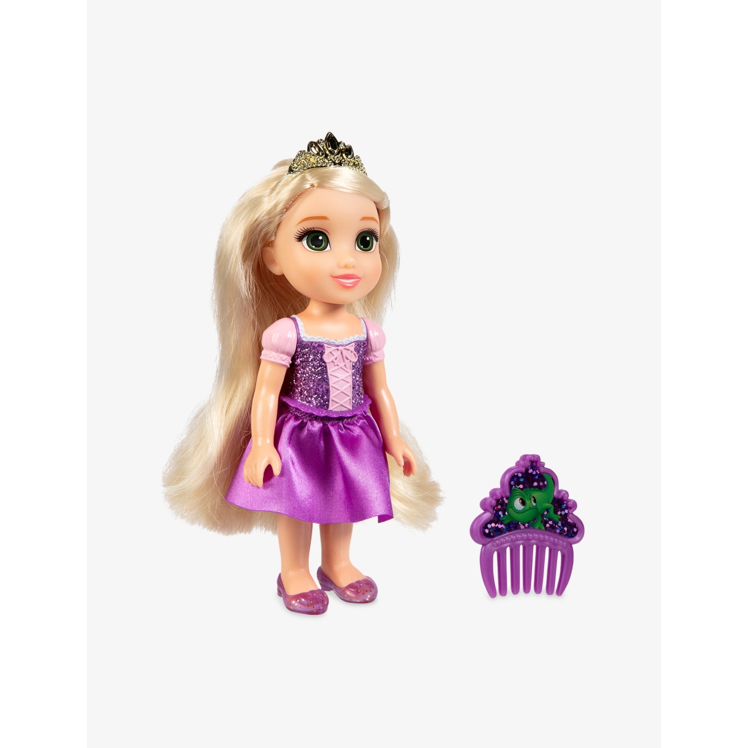 Disney Princess petite doll assortment 20cm - British product
