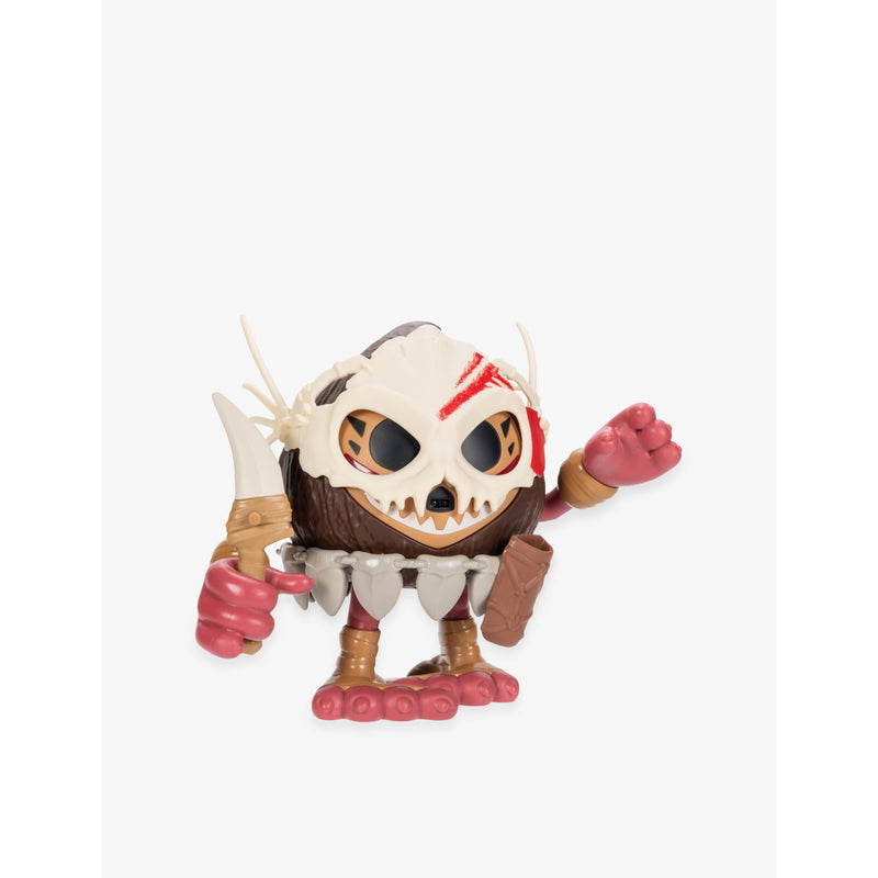 Disney Moana 2 Kotu walk and talk figure 10.5cm - British product