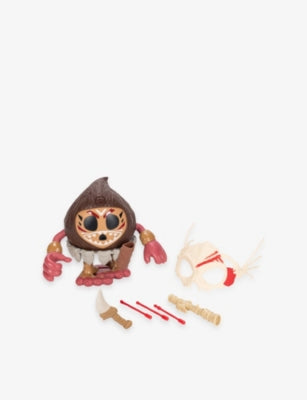Disney Moana 2 Kotu walk and talk figure 10.5cm - British product