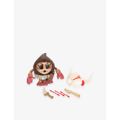 selfridges Disney Moana 2 Walk and Talk Kotu Toy Figure 10.5cm- Buy online at McGrocer