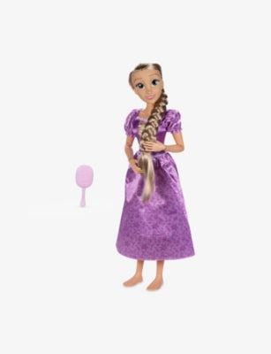 Playdate Disney Rapunzel doll 81cm tall, UK version