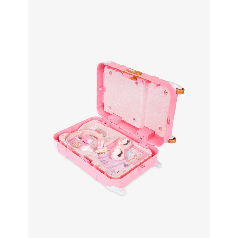 Disney Princesses Style Collection Suitcase Playset, UK version
