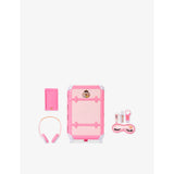 Disney Princesses Style Collection Suitcase Playset, UK version