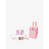 Disney Princesses Style Collection Suitcase Playset, UK version