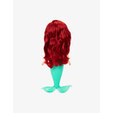 Disney Princesses Ariel singing doll 38cm with accessories - British product