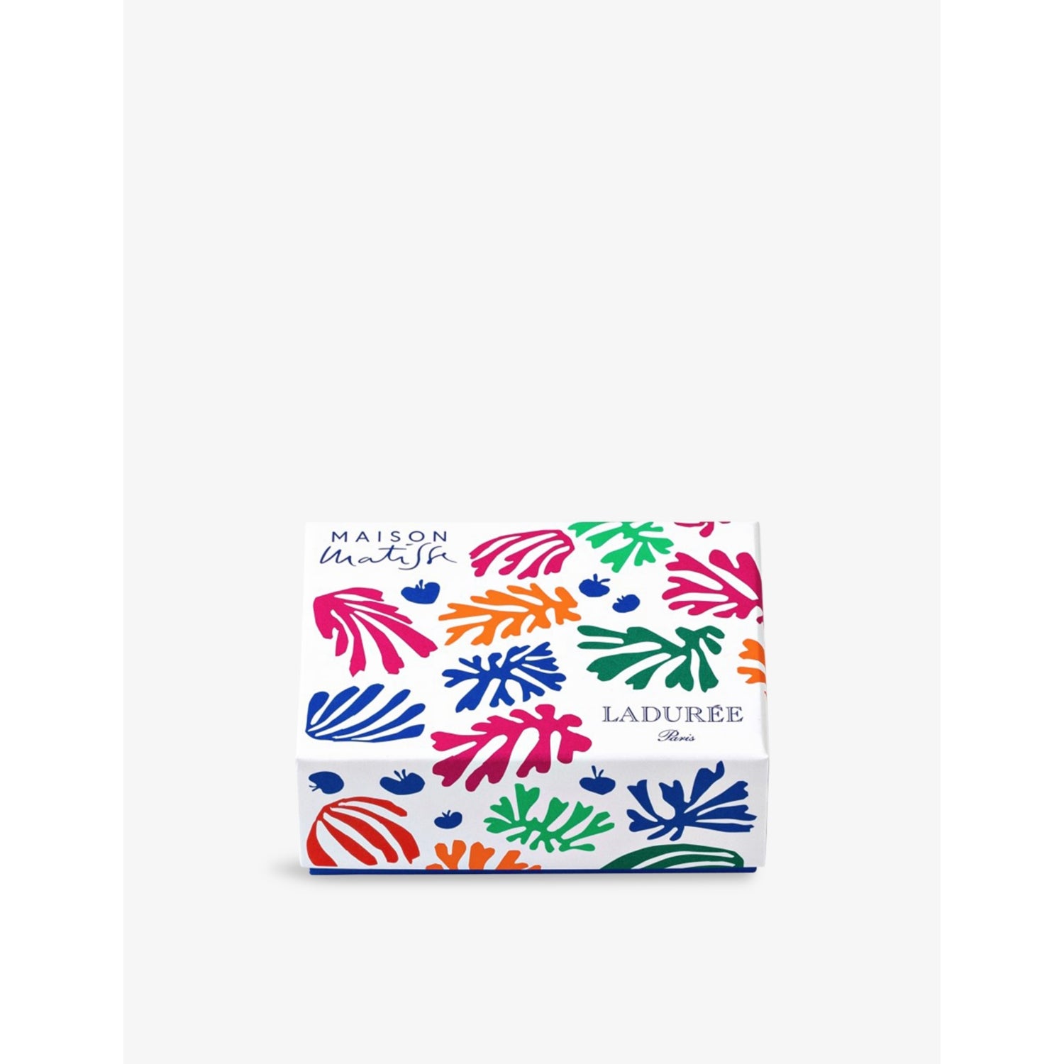 Laduree macarons Matisse gift box 128g, UK version