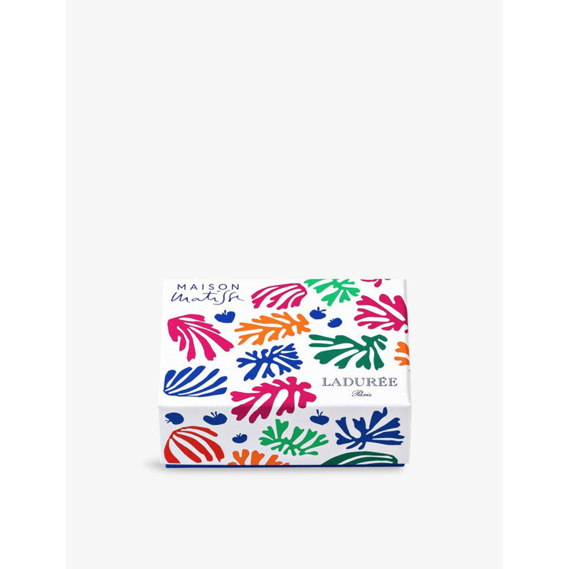 Laduree macarons Matisse gift box 128g, UK version