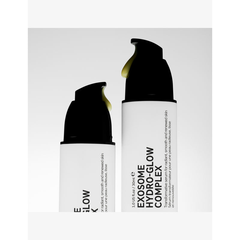 The INKEY List Exosome Hydro-Glow serum 30ml, UK version