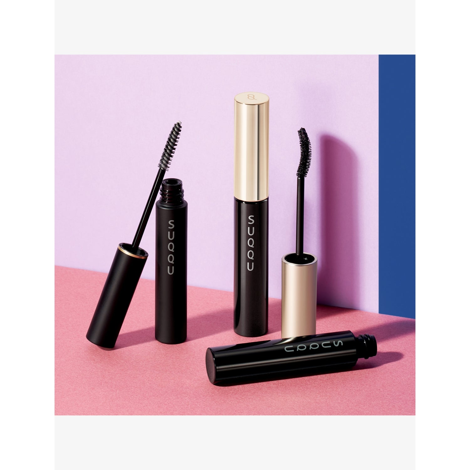 SUQQU defining eyelash base mascara 4.2g, UK version