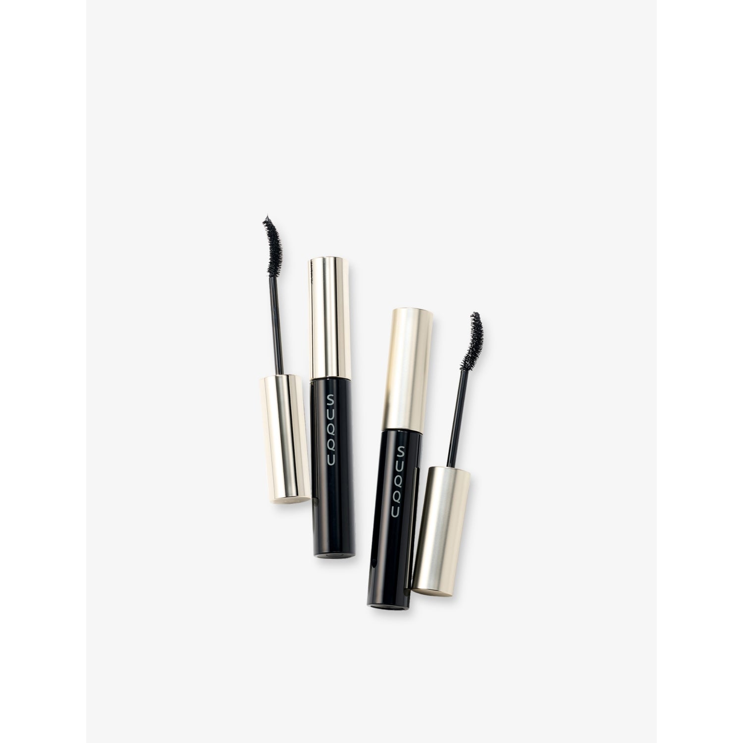 SUQQU 3D eyelash waterproof mascara 4.6g, imported from the UK