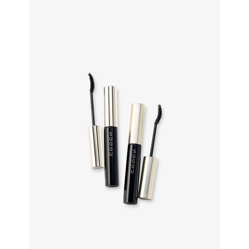 SUQQU 3D eyelash waterproof mascara 4.6g, imported from the UK