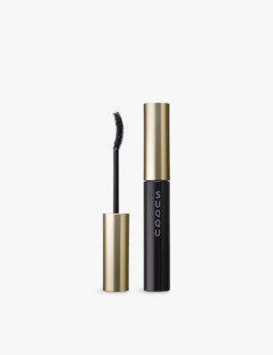 SUQQU 3D eyelash waterproof mascara 4.6g, imported from the UK