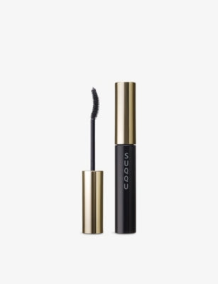 SUQQU 3D eyelash mascara 4.6g, UK version