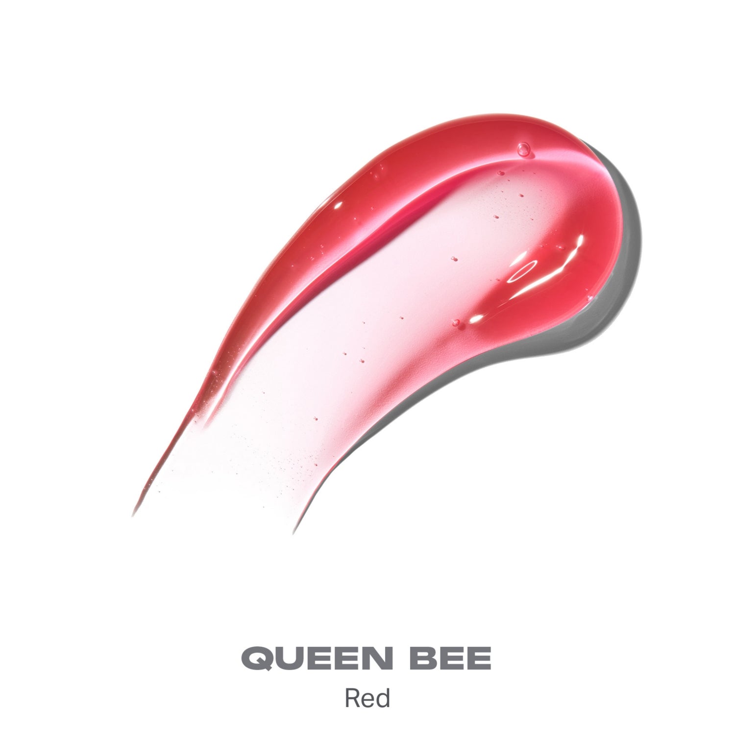 Morphe Hot Honeys plumping lip oil 4.5ml, UK version