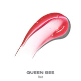 Morphe Hot Honeys plumping lip oil 4.5ml, UK version
